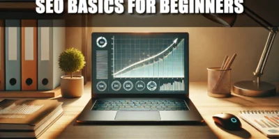 SEO basics for beginners