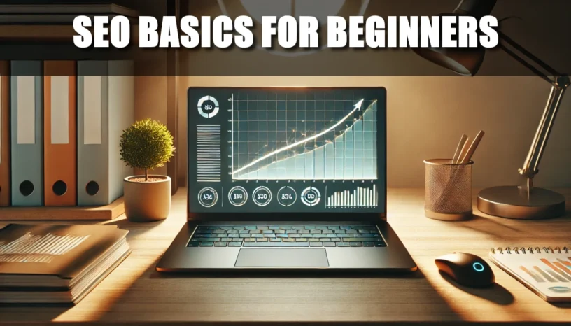 SEO basics for beginners